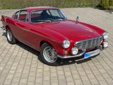 Volvo P1800 Oldtimer Traumfahrzeug