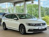 Volkswagen Passat*Variant*2.0 TDI*DSG*Highline*R-Line* - weiße Volkswagen Passat Variant