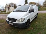 Mercedes-Benz Vito 111 CDI als Campingbus umgebaut - Offers matching your search criteria