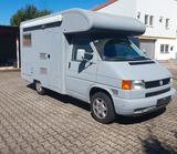 Volkswagen T4 mit GFK Aufbau(No T5/No Carfter) - Volkswagen Teilintegrierter