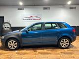 Audi A3 Sportback 2.0 TDI/ Anhängerkupplung /Panorama - Audi A3: Anhängerkupplung