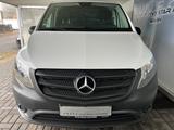 Mercedes-Benz Vito Kasten 114 BT RWD *DAB*WERKSGAR*TEMP*CARPL* - gebrauchte Mercedes-Benz Vito aus dem Jahr 2024