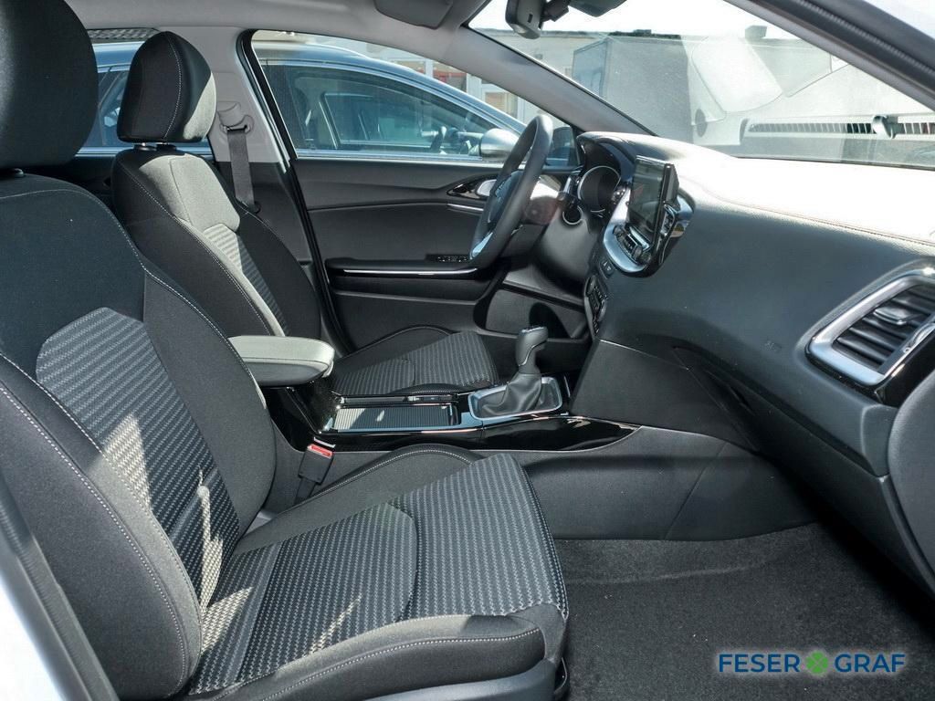 Kia cee'd Sportswagon - Bild 4