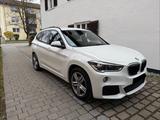 BMW X1 sDrive18i Sport M- Paket aus 2. Hand - BMW: M Sport Paket