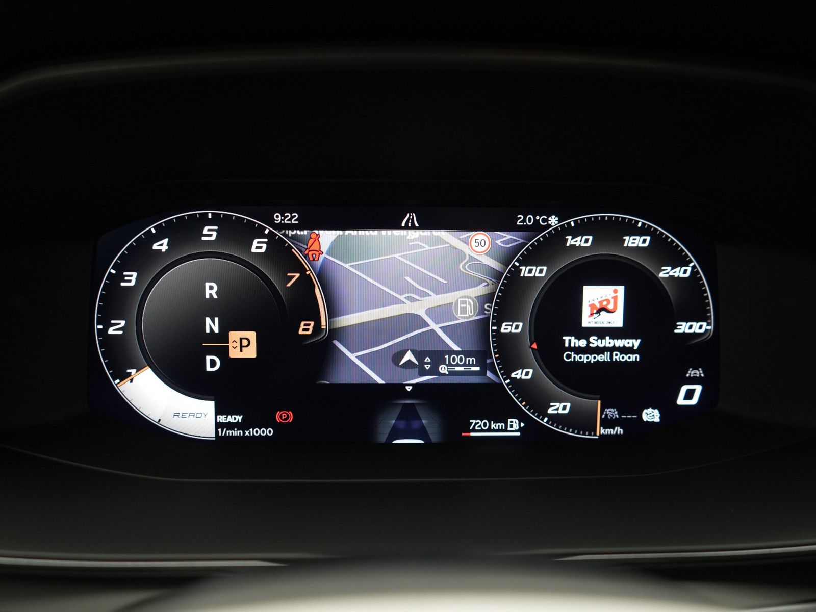 Cupra Formentor - Bild 6