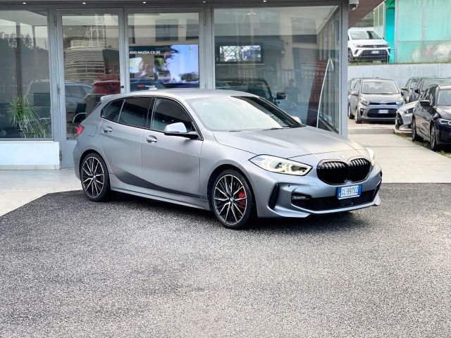 BMW Bmw 120 MSport 2.0 Diesel 190CV E6 - 2022