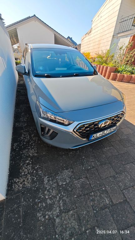 Image of Hyundai IONIQ