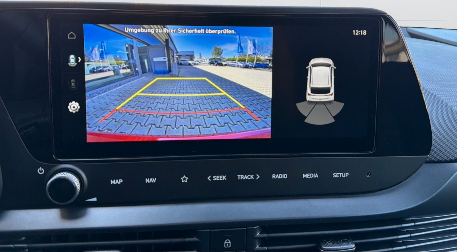 Hyundai BAYON - Bild 17