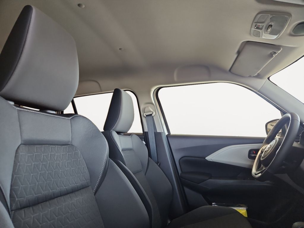 Fahrzeugabbildung Suzuki Swift 1.2 Dualjet Hybrid CVT Comfort