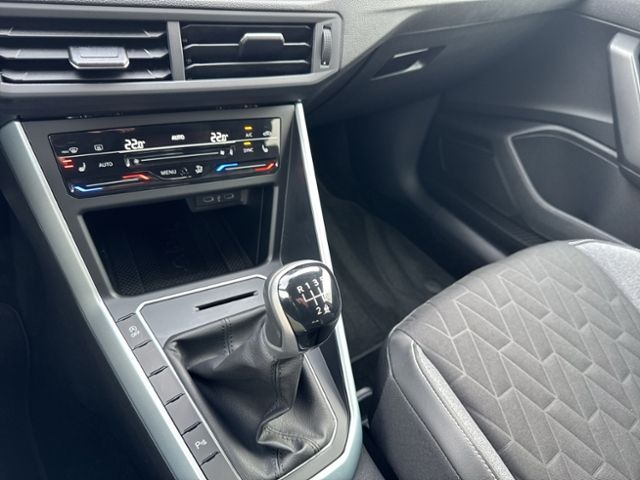 Taigo GOAL 1.0 TSI APP-CON LED DAB+ACC PDC SHZG