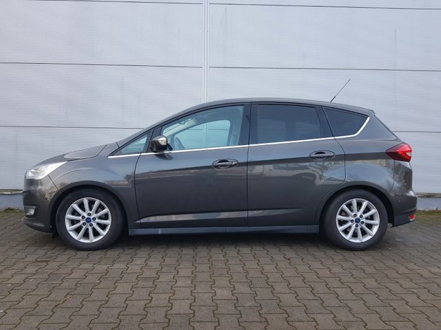 Ford C-Max Titanium (Navi/Kamera)