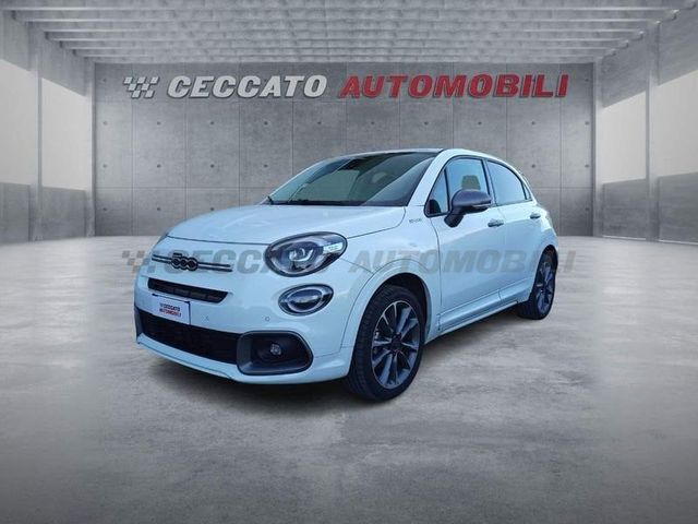 Fiat FIAT 500X 500X 1.3 mjet Sport 95cv