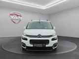 Citroën Berlingo Shine M 1.2 Automatik Navi Panorama AHK - gebrauchte Citroën Berlingo aus dem Jahr 2020