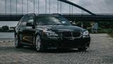 BMW E61 525D - BMW 525: 525d E61
