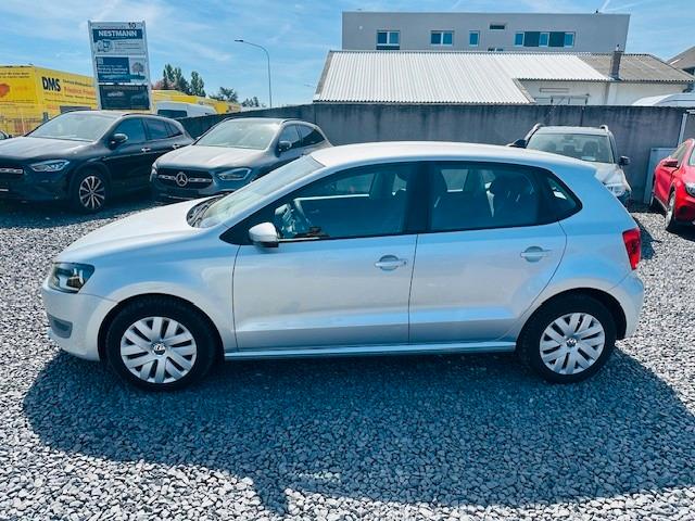 Volkswagen Polo V Comfortline 1.6 TDI DSG
