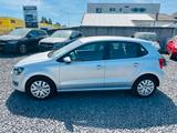 Volkswagen Polo V Comfortline 1.6 TDI DSG - Volkswagen Polo: TDI Comfortline