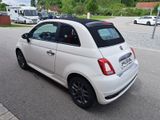 Fiat 500C 1.2 8V Sport GARANTIE Sitzheiz PDC Klimaaut - Fiat 500C aus 2019
