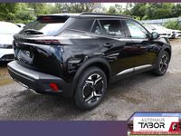 Peugeot 2008 - Vorschau Bild 3