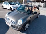 MINI Mini Cooper Cabrio GPL - SIDEWALK - MINI Cooper Cabrio aus 2008: Roadster