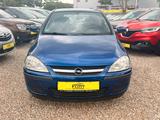 Opel Corsa 1.0 Twinport Enjoy*klima*TÜV 01/28 - Opel Corsa: Twinport