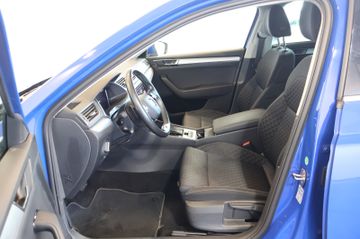 Skoda Superb - 11