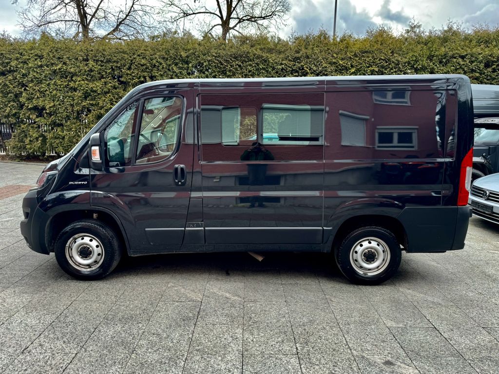 Image of Fiat Ducato