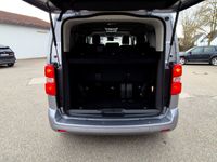 Opel Zafira - Vorschau Bild 13