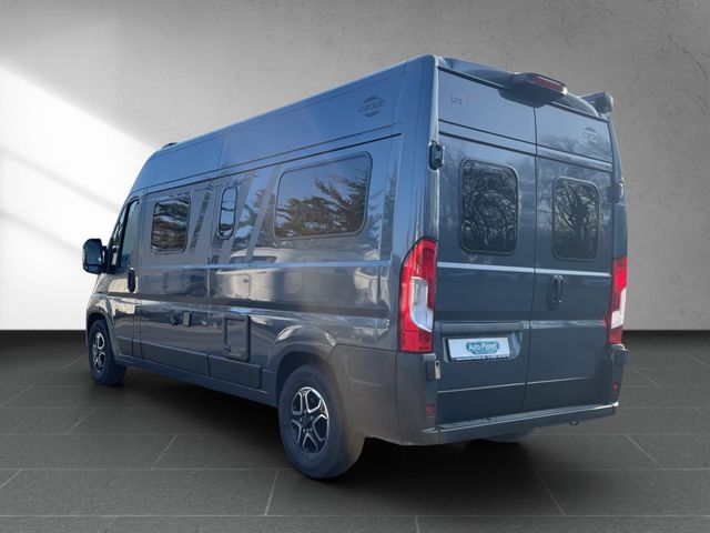 Carado CV 600 PRO+ Automatik  KLIMAAUTOMATIK NAVI ALU
