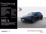 Audi RS 4 Avant quattro*Navi*Matrix*Alu*HUD*B&O*PDC*P