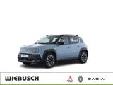 Renault R 4 150 Comfort Range Iconic **SHZ**LKHZ**V2L - blaue Renault R 4