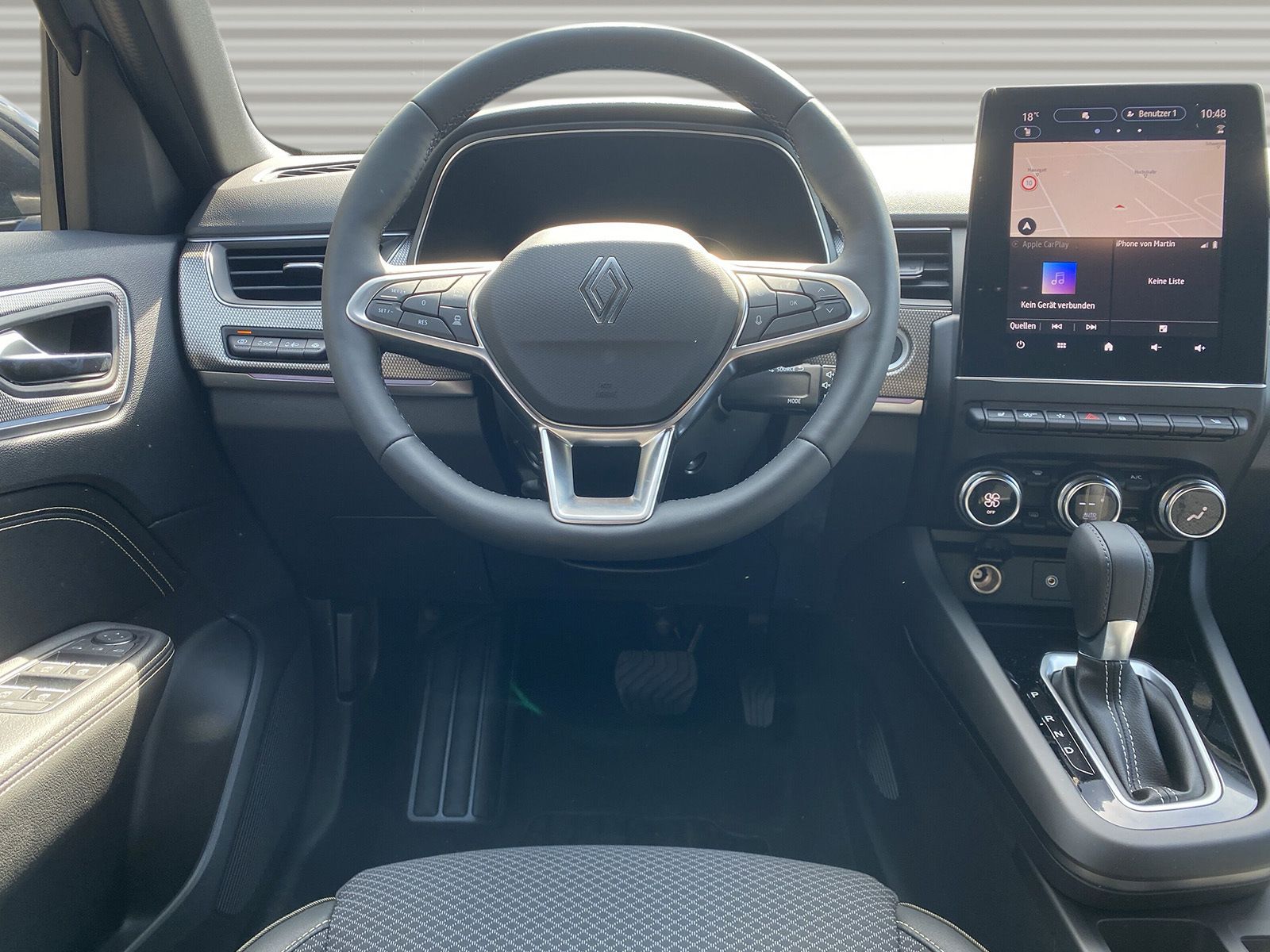 Renault Arkana - Bild 7