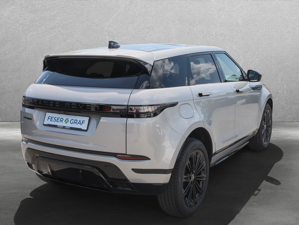 Land Rover Range Rover Evoque - Bild 2