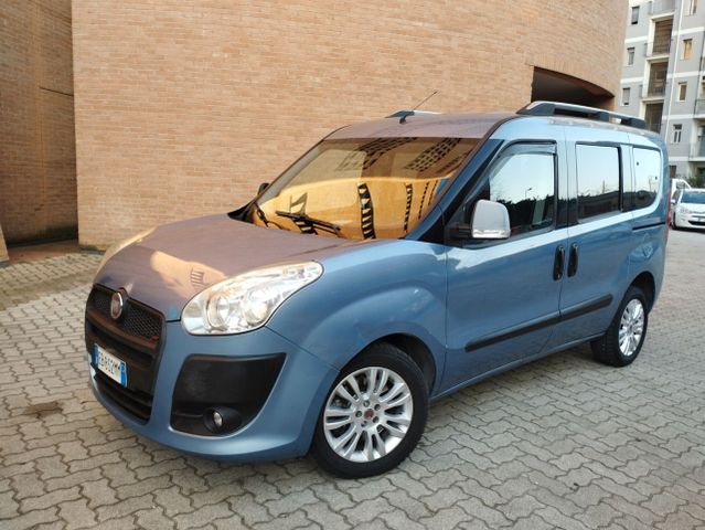 Fiat Doblo Doblò 2.0 MJT 16V Dynamic