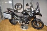 BMW R 1200 GS Triple Black 1.Hand/Garantie - BMW 2012 R 1200 GS