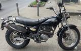 Skyteam Raptor 250 cbm - SKYTEAM MOTORRAD