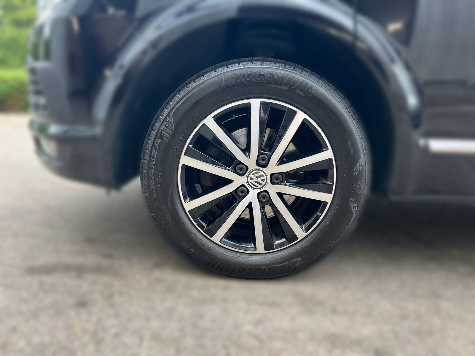 Volkswagen T6 Multivan FWD Generation Six *KAMERA*ACC*AHK*N foto 5