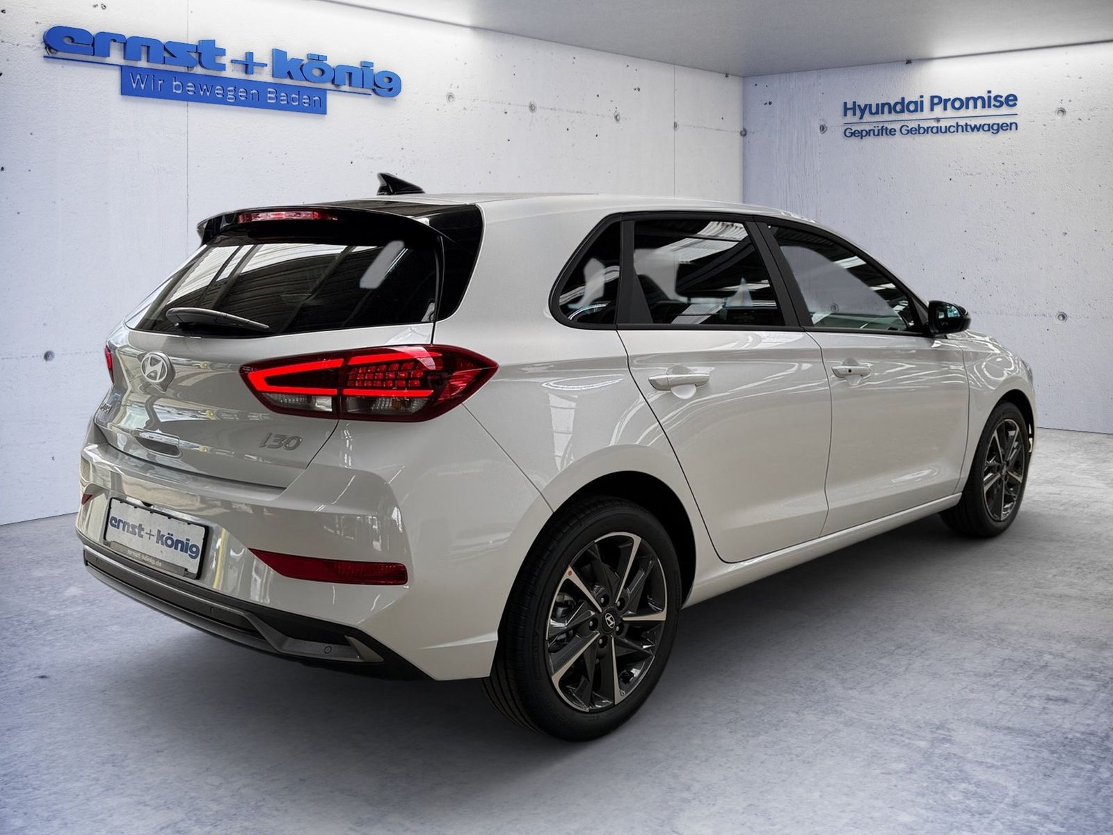 Hyundai i30 – Bild 3