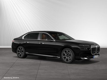 BMW 740 - 11