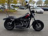 Harley-Davidson FXDF*FAT BOB* - Harley-Davidson Motorräder in Münster