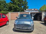Daihatsu TREVIS  * Limited * Klima  *  Alu *  Tüv  Neu * - Daihatsu: Kleinwagen
