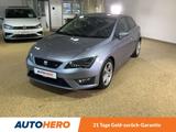 Seat Leon 1.4 TSI ACT FR*NAVI*LED*PDC*SHZ*TEMPO*KLIMA - Seat in Duisburg