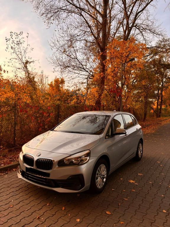 Image of BMW 218 Active Tourer