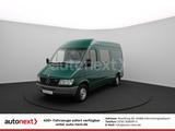 Mercedes-Benz Sprinter 310D Automatik *Behörde/Camper* 5767 - Mercedes-Benz Gebrauchtwagen von 1997