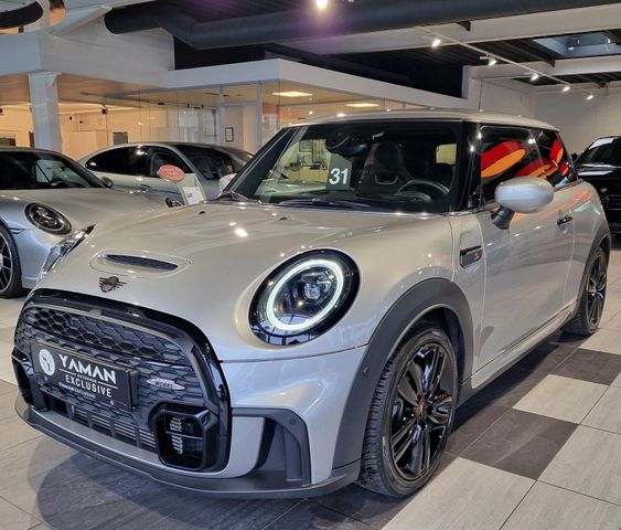 MINI Cooper S John Cooper Works Trim Pano*HuD*Kamera