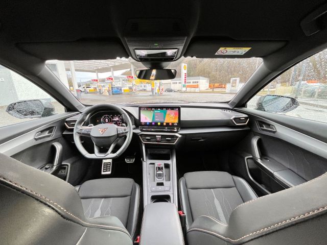 Formentor VZ 1.4 e-HYBRID *NAVI+TOTWINKEL+ACC*