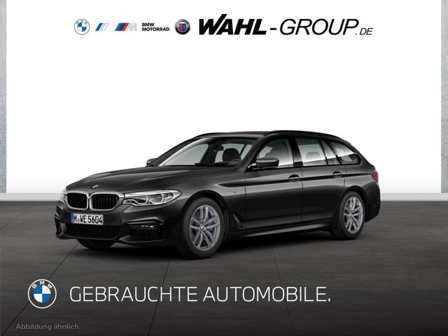 BMW 540d xDrive Touring M Sport HeadUp Innovation Ad