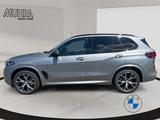 BMW X5 xDrive30d M Sport 21" AHK Pano Standhzg - BMW X5: Sport