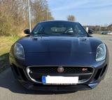 Jaguar F-Type 3.0 L V6 S Kompressor AWD Automatik S - Jaguar F-Type aus 2016 mit Benzin-Antrieb: Coupé
