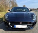 Jaguar F-Type 3.0 L V6 S Kompressor AWD Automatik S - Jaguar F-Type aus 2016