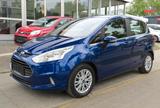 Ford B-MAX Titanium I Hand*SHZ*Klimaautomaik*el.Türe* - Ford B-Max: Behindertengerecht